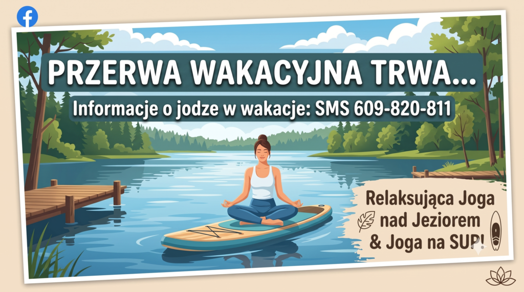 joga wałcz